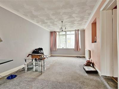 Dining Room/Reception Room